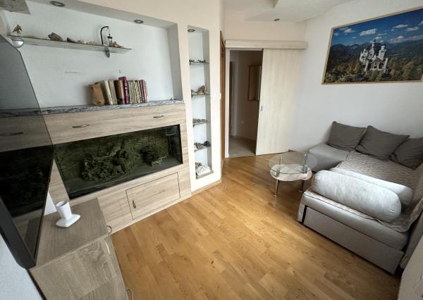 Byt v obci Danišovce, okr. Sp. Nová Ves