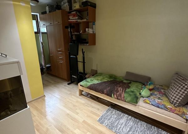 Byt v obci Danišovce, okr. Sp. Nová Ves