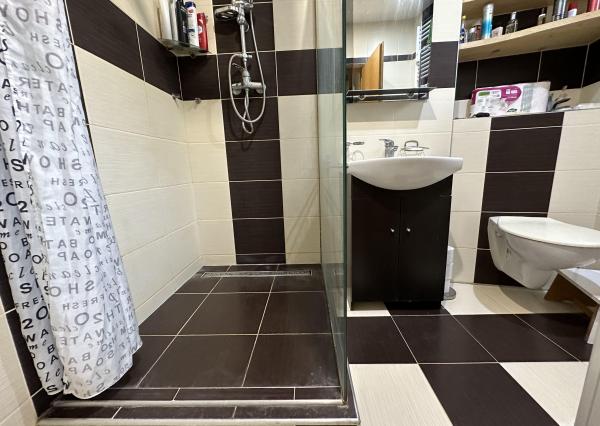 Byt v obci Danišovce, okr. Sp. Nová Ves