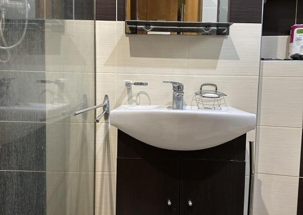 Byt v obci Danišovce, okr. Sp. Nová Ves