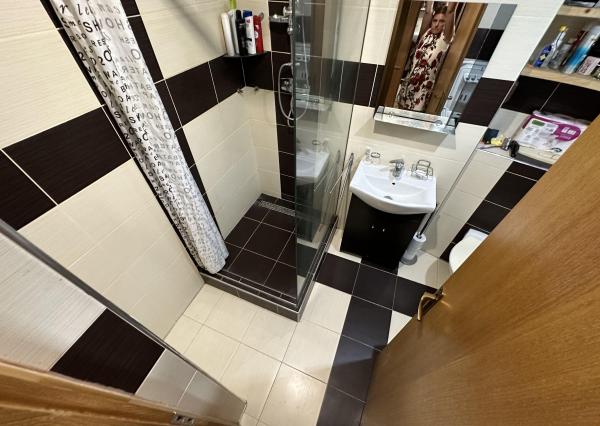 Byt v obci Danišovce, okr. Sp. Nová Ves