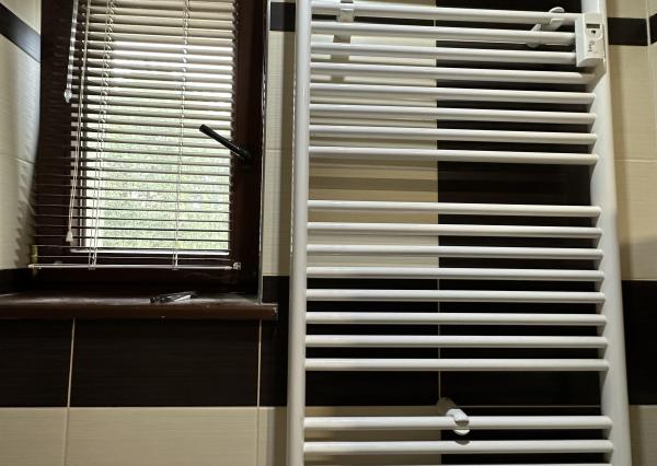 Byt v obci Danišovce, okr. Sp. Nová Ves