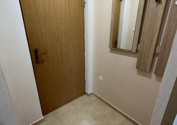 Byt v obci Danišovce, okr. Sp. Nová Ves