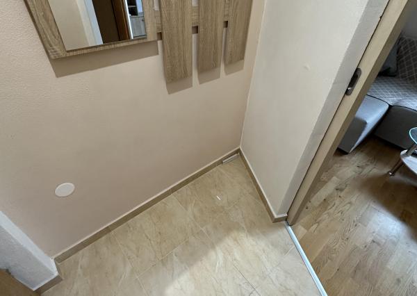 Byt v obci Danišovce, okr. Sp. Nová Ves