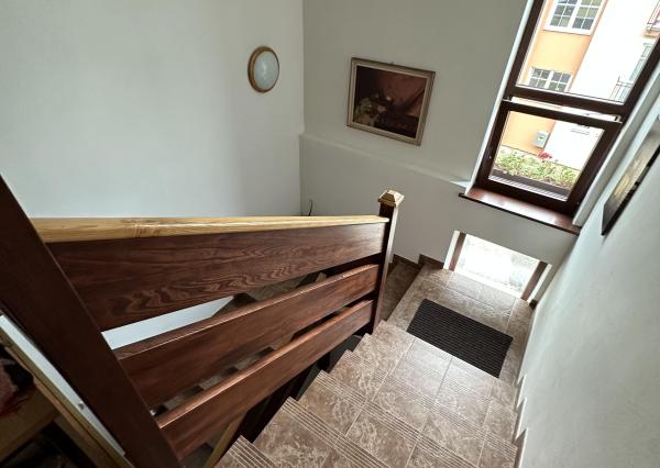 Byt v obci Danišovce, okr. Sp. Nová Ves