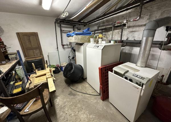 Byt v obci Danišovce, okr. Sp. Nová Ves