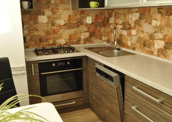 Prenájom Byt 2+1 s loggiou, Spišská Nová Ves