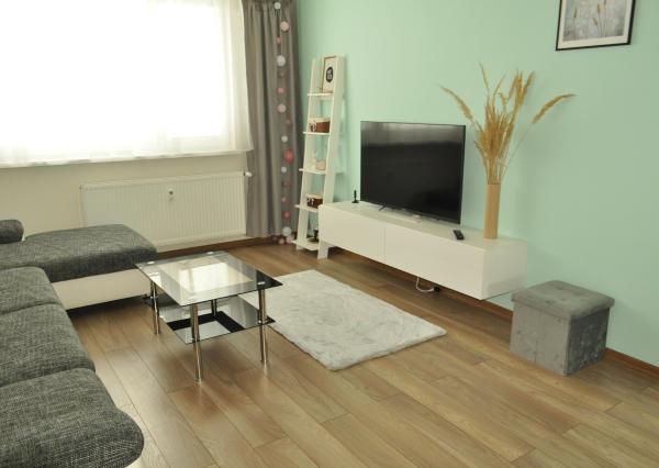 Prenájom Byt 2+1 s loggiou, Spišská Nová Ves