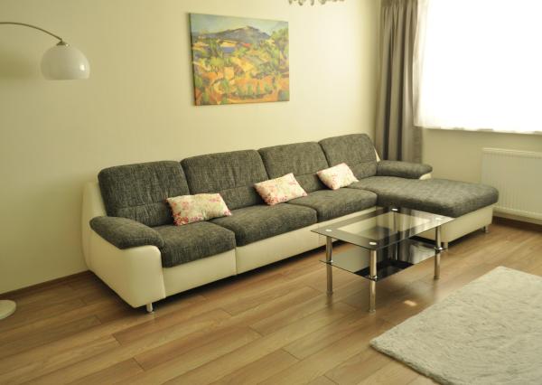 Prenájom Byt 2+1 s loggiou, Spišská Nová Ves