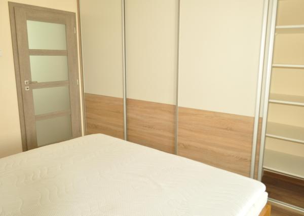 Prenájom Byt 2+1 s loggiou, Spišská Nová Ves