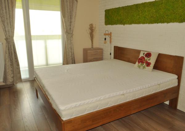 Prenájom Byt 2+1 s loggiou, Spišská Nová Ves