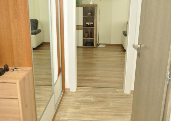 Prenájom Byt 2+1 s loggiou, Spišská Nová Ves