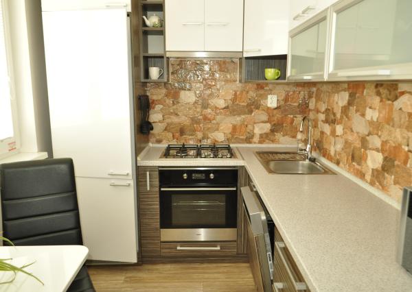 Prenájom Byt 2+1 s loggiou, Spišská Nová Ves