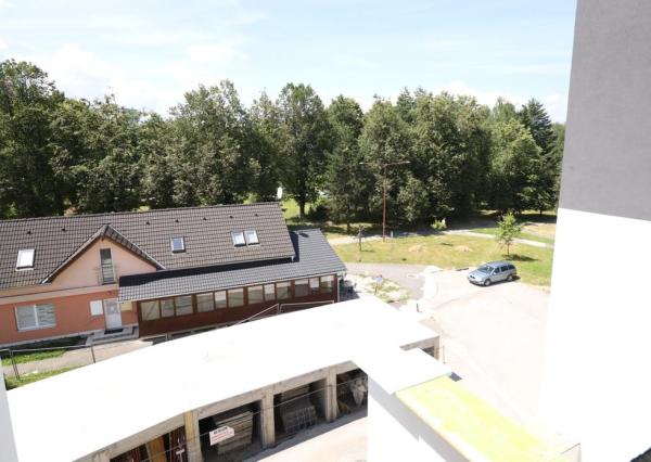 Novostavba byt 3+1 na sídlisku Tarča, Spišská Nová Ves