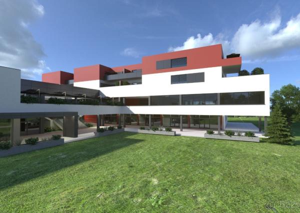 Novostavba byt 3+1 na sídlisku Tarča, Spišská Nová Ves