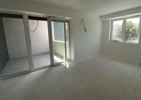 Novostavba byt 2+1 na sídlisku Tarča, Spišská Nová Ves