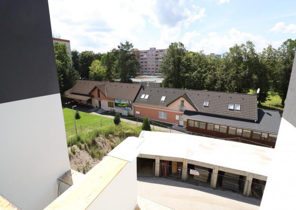 Novostavba byt 2+1 na sídlisku Tarča, Spišská Nová Ves
