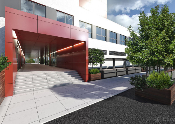 Novostavba byt 2+1 na sídlisku Tarča, Spišská Nová Ves