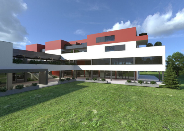 Novostavba byt 2+1 na sídlisku Tarča, Spišská Nová Ves