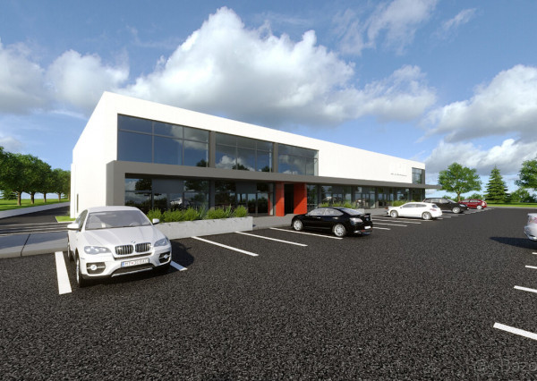 Novostavba byt 2+1 na sídlisku Tarča, Spišská Nová Ves