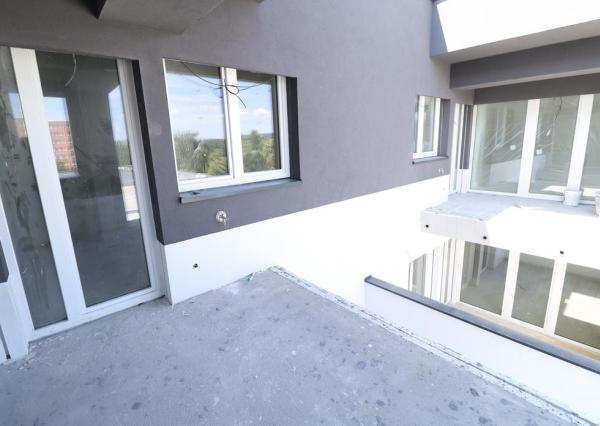 Novostavba byt 3+1 na sídlisku Tarča, Spišská Nová Ves