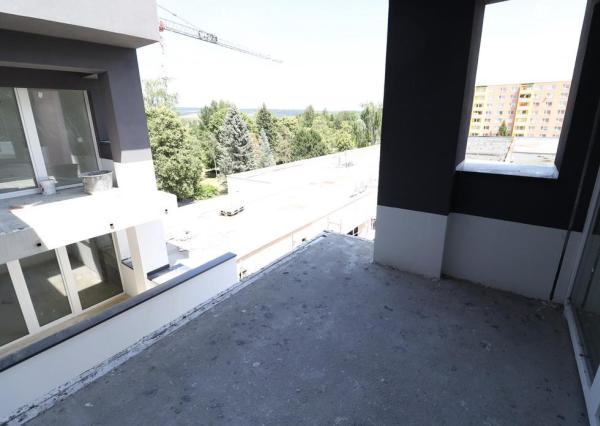 Novostavba byt 3+1 na sídlisku Tarča, Spišská Nová Ves