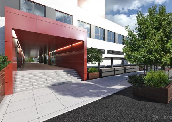 Novostavba byt 3+1 na sídlisku Tarča, Spišská Nová Ves