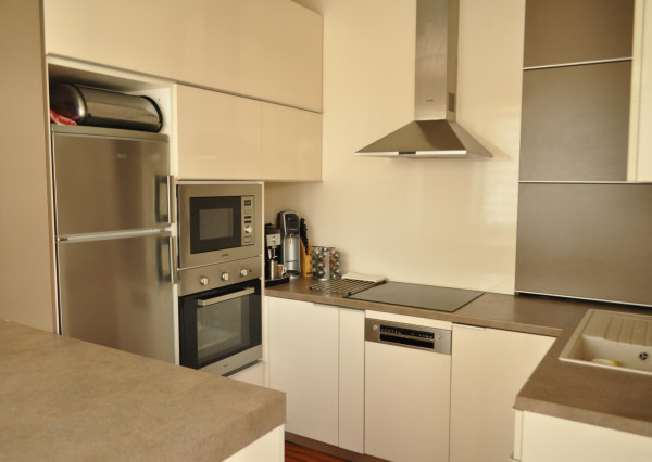 Mezonetový byt 4+1 centrum, Spišská Nová Ves