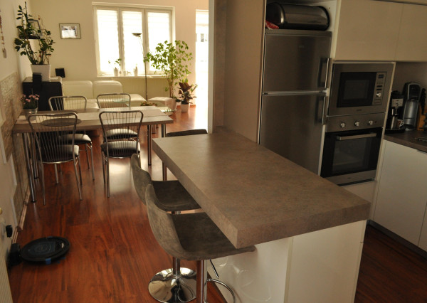 Mezonetový byt 4+1 centrum, Spišská Nová Ves