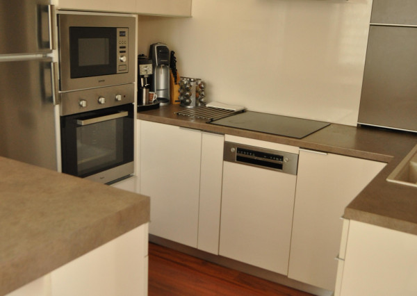 Mezonetový byt 4+1 centrum, Spišská Nová Ves