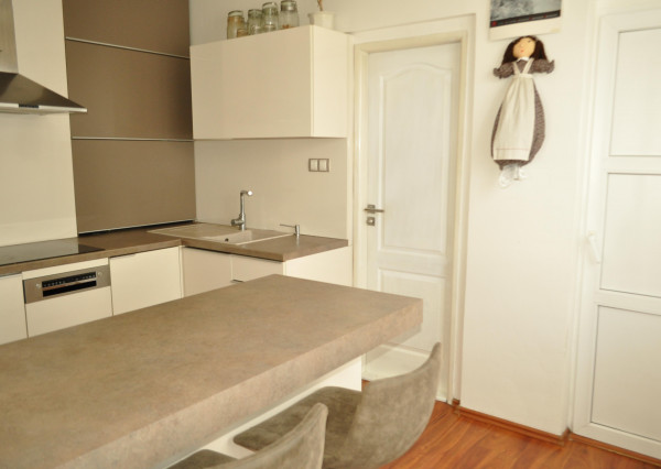 Mezonetový byt 4+1 centrum, Spišská Nová Ves