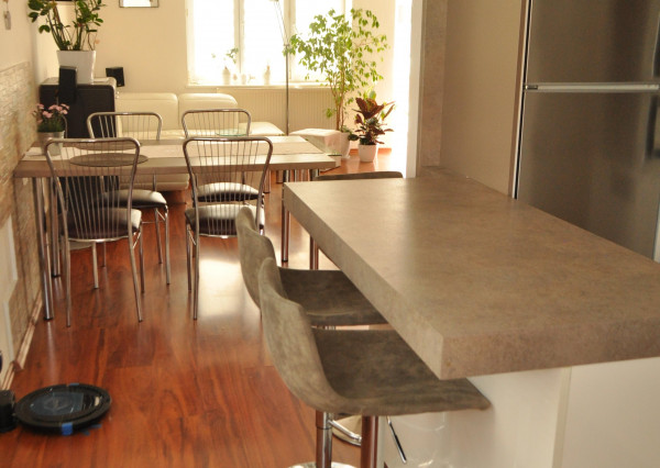 Mezonetový byt 4+1 centrum, Spišská Nová Ves