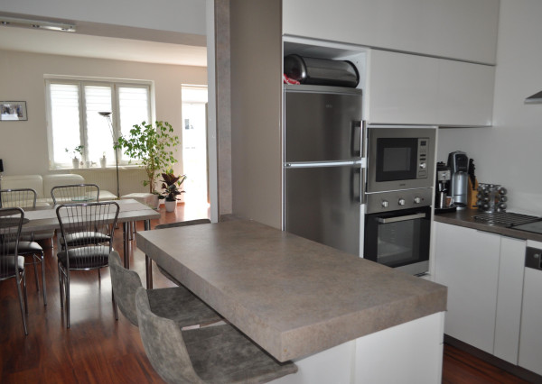 Mezonetový byt 4+1 centrum, Spišská Nová Ves