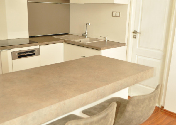 Mezonetový byt 4+1 centrum, Spišská Nová Ves