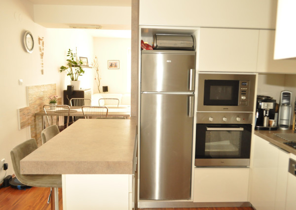 Mezonetový byt 4+1 centrum, Spišská Nová Ves