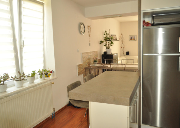 Mezonetový byt 4+1 centrum, Spišská Nová Ves