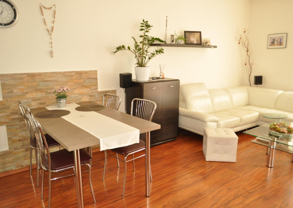 Mezonetový byt 4+1 centrum, Spišská Nová Ves