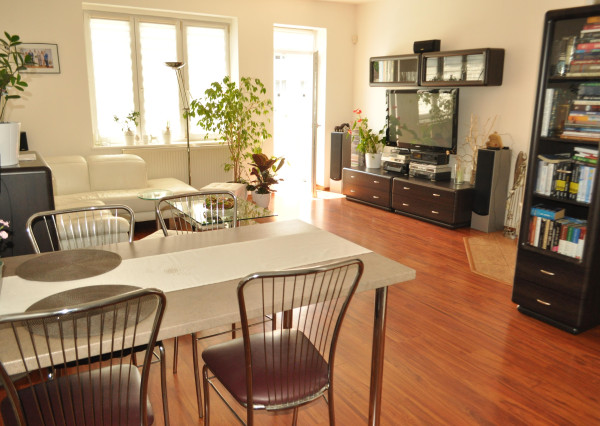 Mezonetový byt 4+1 centrum, Spišská Nová Ves