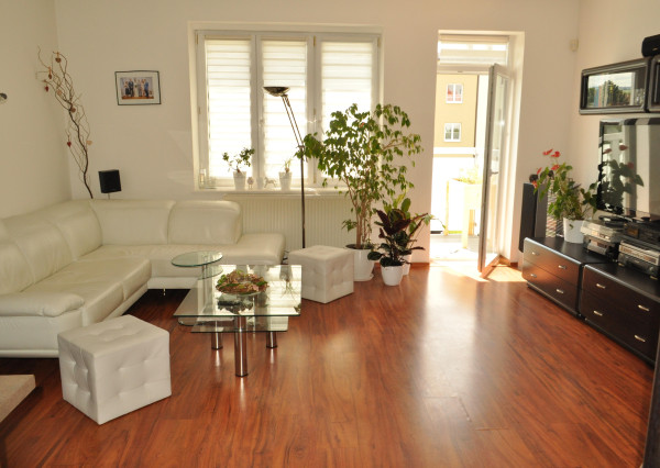 Mezonetový byt 4+1 centrum, Spišská Nová Ves