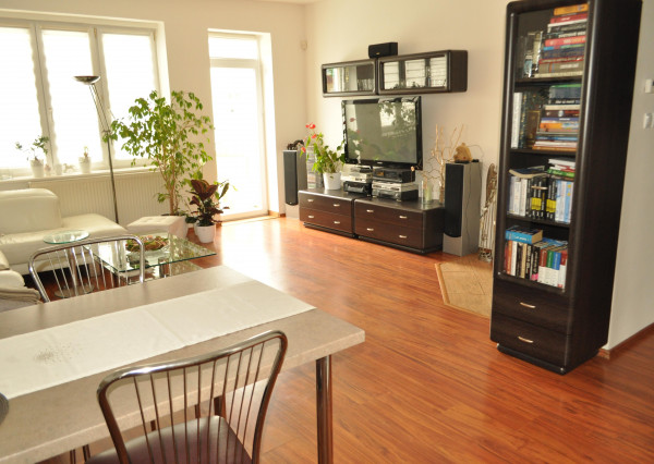 Mezonetový byt 4+1 centrum, Spišská Nová Ves