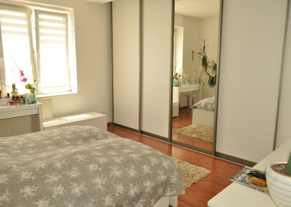 Mezonetový byt 4+1 centrum, Spišská Nová Ves