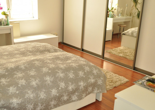 Mezonetový byt 4+1 centrum, Spišská Nová Ves