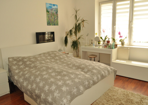 Mezonetový byt 4+1 centrum, Spišská Nová Ves