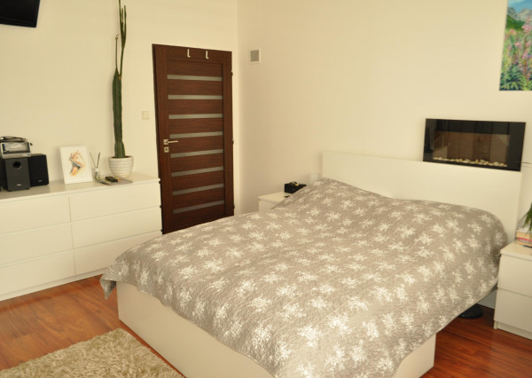 Mezonetový byt 4+1 centrum, Spišská Nová Ves