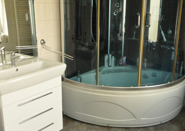 Mezonetový byt 4+1 centrum, Spišská Nová Ves