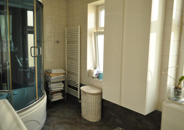 Mezonetový byt 4+1 centrum, Spišská Nová Ves