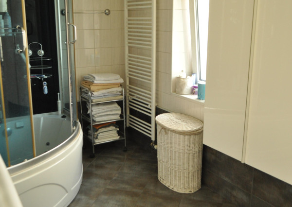 Mezonetový byt 4+1 centrum, Spišská Nová Ves