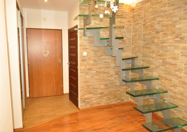 Mezonetový byt 4+1 centrum, Spišská Nová Ves