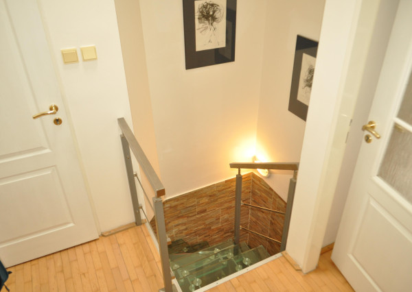 Mezonetový byt 4+1 centrum, Spišská Nová Ves