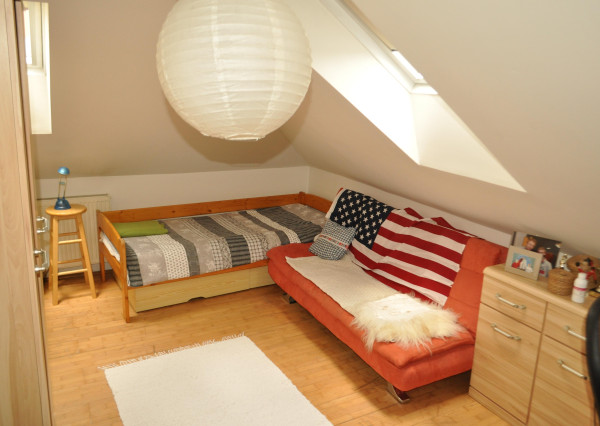 Mezonetový byt 4+1 centrum, Spišská Nová Ves